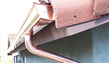 Rain Gutter Installation, Repair, Cleaning in Monument, OR